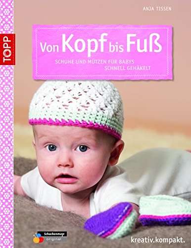 Mützen für Babys 9783772469176